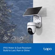 TPLink Security Camera Kit - TC90 KIT