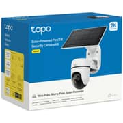 TPLink Security Camera Kit - TC90 KIT