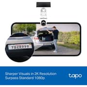 TPLink Security Camera Kit - TC90 KIT