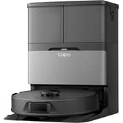 TPLink Robotic Vacuum Cleaner Black - Tapo RV50 Pro Omni