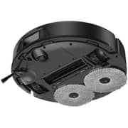 TPLink Robotic Vacuum Cleaner Black - Tapo RV50 Pro Omni