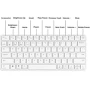 Prostyle Wireless Keyboard Assorted - PSHL192