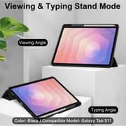 Prostyle Assorted Case Bundle Black Galaxy S11 - PSS11