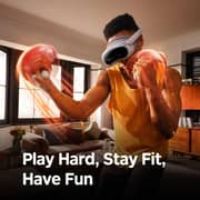 Pico 4 Ultra VR & Mixed-Reality Headset White - P9001SW40678H