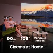 Pico 4 Ultra VR & Mixed-Reality Headset White - P9001SW40678H