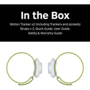 Pico Full Body VR Motion Tracker White - X4010ST43465H