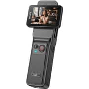 SJCAM C400 Action Camera Black