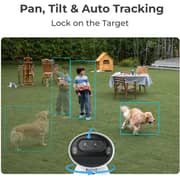 Reolink Argus Track Security Camera - BWPTDB4K10