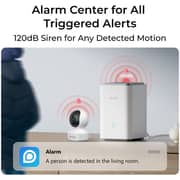 Reolink Home Hub Pro Security Center 2TB White - HHP01