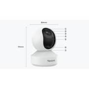 Reolink E1 Zoom Security Camera