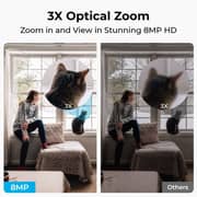 Reolink E1 Zoom Security Camera