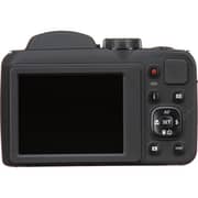 Kodak Pixpro Astro Zoom Digital Camera Black - AZ255