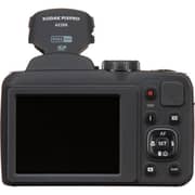 Kodak Pixpro Astro Zoom Digital Camera Black - AZ255