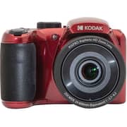 Kodak Pixpro Astro Zoom Digital Camera Red - AZ255