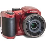 Kodak Pixpro Astro Zoom Digital Camera Red - AZ255