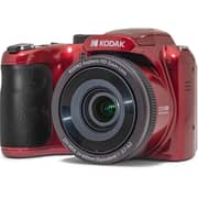 Kodak Pixpro Astro Zoom Digital Camera Red - AZ255