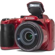 Kodak Pixpro Astro Zoom Digital Camera Red - AZ255