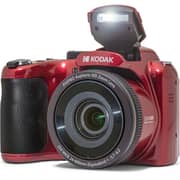 Kodak Pixpro Astro Zoom Digital Camera Red - AZ255