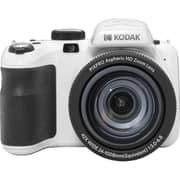 Kodak Pixpro Astro Zoom Digital Camera White - AZ425