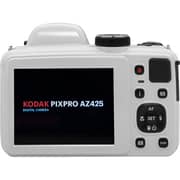 Kodak Pixpro Astro Zoom Digital Camera White - AZ425