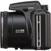Kodak Pixpro Astro Zoom Digital Camera Black - AZ425