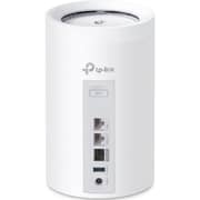 TPLink BE14000 Tri-Band Whole Home Mesh WiFi 7 System - Deco BE68 1Pack