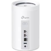 TPLink BE14000 Tri-Band Whole Home Mesh WiFi 7 System - Deco BE68 3Pack