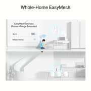 TPLink 5G AX3000 Wireless Dual Band Gigabit Router - Archer NX500