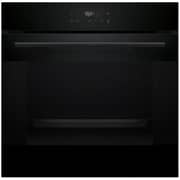 Bosch Series 6 Built-in Electric Oven 60cm Black - HJG852YB0M