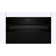 Bosch Series 6 Built-in Electric Oven 60cm Black - HJG852YB0M