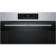 Bosch Series 6 Built-in Electric Oven 60cm Stainless Steel - HJG852YS0M