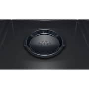 Bosch Series 4 Built-in Electric Oven 60cm Black - HUA736EA0M