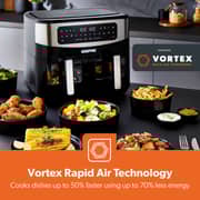 Geepas Air Fryer - GAF37525