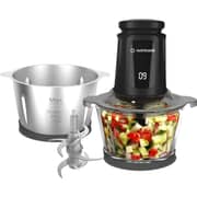 Nutricook Chopper & Mincer - NC-CH6000