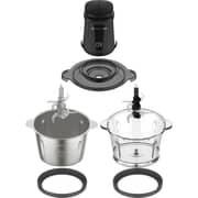 Nutricook Chopper & Mincer - NC-CH6000