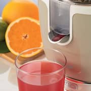 Ariete Vintage Electric Citrus Juicer - 413