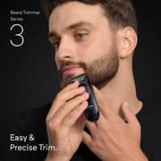 Braun Series 3 Beard Trimmer - BT3500