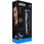 Braun Series 3 Beard Trimmer - BT3500