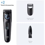 Braun Series 3 Beard Trimmer - BT3500