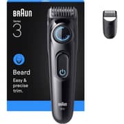 Braun Series 3 Beard Trimmer - BT3500