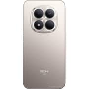 Xiaomi Redmi Note 15 Pro 5G 256GB 8GB RAM Titanium Dual Sim Smartphone