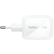 Belkin BoostCharge Pro Wall Charger White - WCH018HQWH