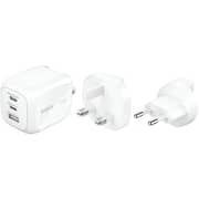 Belkin BoostCharge Pro Wall Charger White - WCH018HQWH