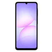 سامسونج جالكسي ‎A07‎ (256 جيجابايت، 8 جيجابايت) ثنائي الشريحة يدعم 4G  لون أسود