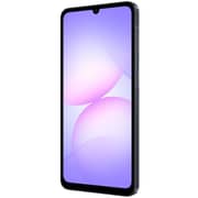 سامسونج جالكسي ‎A07‎ (256 جيجابايت، 8 جيجابايت) ثنائي الشريحة يدعم 4G  لون أسود