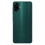 سامسونج جالكسي A07 ( ‏256‏ جيجابايت، ذاكرة ‏8‏ جيجابايت) ثنائي الشريحة يدعم 4G لون أخضر
