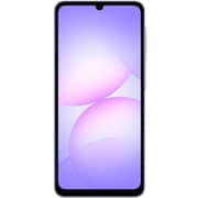 سامسونج جالكسي A07 (256 جيجابايت، 8 جيجابايت) ثنائي الشريحة يدعم 4G لون بنفسجي فاتح