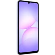 سامسونج جالكسي A07 (256 جيجابايت، 8 جيجابايت) ثنائي الشريحة يدعم 4G لون بنفسجي فاتح