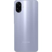 Samsung Galaxy A07 4G 64GB 4GB RAM Light Violet Dual Sim Smartphone