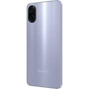 Samsung Galaxy A07 4G 64GB 4GB RAM Light Violet Dual Sim Smartphone
